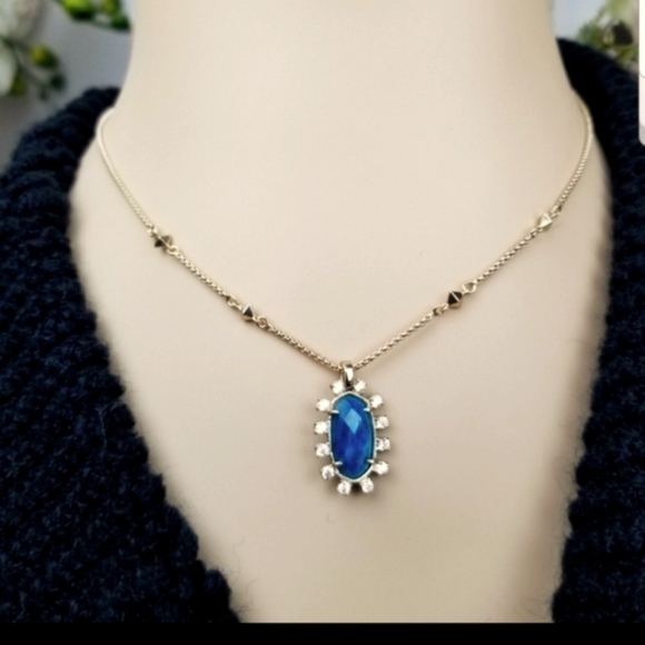 Kendra Scott Jewelry - Kendra Scott, Brett, Necklace